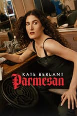 Poster for Kate Berlant: Parmesan