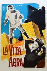 Poster for It's a Hard Life