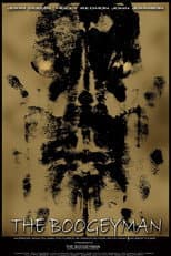Poster for The Boogeyman