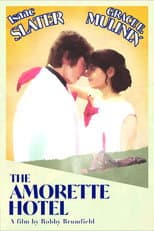 Poster for The Amorette Hotel