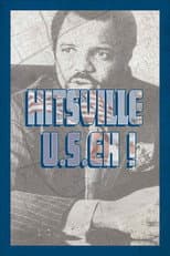 Poster for Hitsville US Eh!