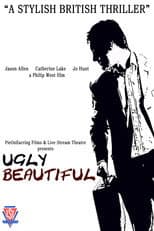 Poster for Ugly Beautiful
