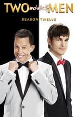 Poster for Season 12