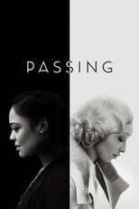Poster for Passing