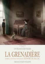 Poster for La Grenadière