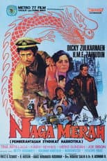 Poster for Naga Merah