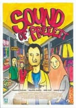 Poster for The Sound of Preeett