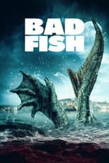 Poster for Bad Fish