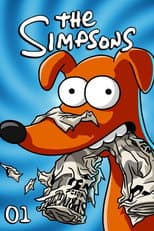 Poster for Season 1