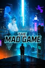 Poster for The Mad Game