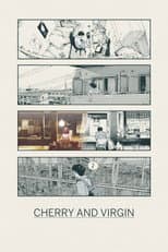 Poster for Cherry and Virgin
