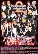 Poster for Sakura Taisen Budoukan Live 2: Teito-Paris-New York