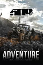 Poster for 509 Films: Project Adventure