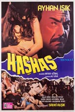 Poster for Haşhaş