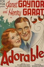 Poster for Adorable