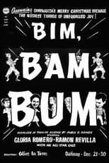 Poster for Bim, Bam, Bum