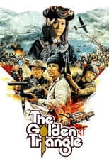 Poster for The Golden Triangle