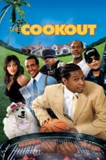 Poster for The Cookout