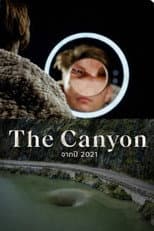 Poster for The Canyon