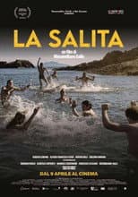 Poster for La salita