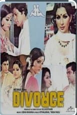 Poster for Divorce