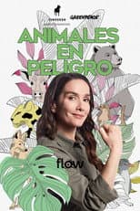 Poster for Animales en peligro