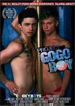 Poster for Project Gogo Boy