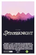 Poster for The Princess Knight