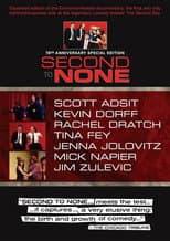 Poster for Second to None