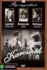 Poster for Armchair