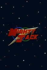 Poster for Mighty Jack