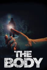 Poster for The Body