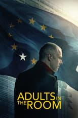 Poster for Adults in the Room
