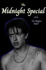 Poster for The Midnight Special