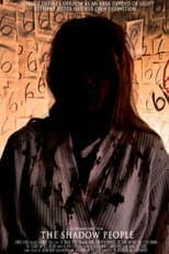 Poster for The Shadow People