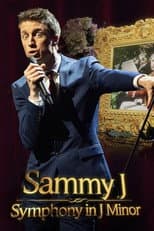 Poster for Symphony in J Minor