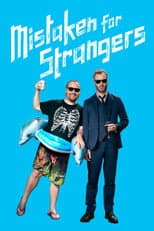 Poster for Mistaken for Strangers