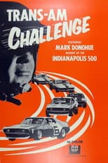 Poster for The Trans-Am Challenge