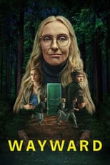 Poster for Wayward