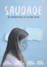 Poster for Saudade
