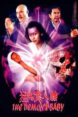 Poster for The Demon's Baby