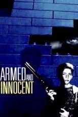 Poster for Armed and Innocent