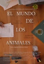 Poster for El Mundo de los Animales