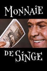 Poster for Funny Money