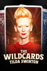 Poster for Tilda Swinton: The Wildcards