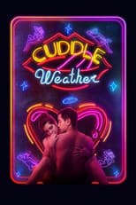 Poster for Cuddle Weather