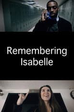 Poster for Remembering Isabelle