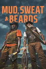Poster for Mud, Sweat and Beards