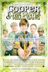 Poster for Cooper and the Castle Hills Gang