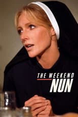 Poster for The Weekend Nun